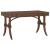 Frazier Park Wood Writing Desk
