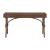 Frazier Park Wood Writing Desk