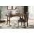 Frazier Park Wood Writing Desk
