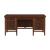 Frazier Park Wood Executive Desk