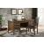 Frazier Park Wood Executive Desk