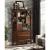 Frazier Park Wood Bookcase