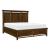Frazier Park Wood/Wood Veneer Storage Bed