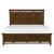 Frazier Park Wood/Wood Veneer Storage Bed