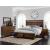 Frazier Park Wood/Wood Veneer Storage Bed