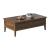 Frazier Park Wood Veneer Coffee Table