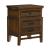 Frazier Park Wood/Wood Veneer Bedroom Set
