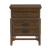 Frazier Park Wood/Wood Veneer Bedroom Set