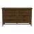 Frazier Park Wood/Wood Veneer Bedroom Set