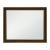 Frazier Park Wood/Wood Veneer Mirror