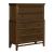 Frazier Park Wood/Wood Veneer Bedroom Set