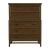 Frazier Park Wood/Wood Veneer Bedroom Set