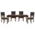 Frazier Park Wood Dining Set