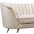 Margo Velvet Sofa