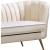 Margo Velvet Chair