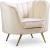 Margo Velvet Chair