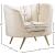 Margo Velvet Chair