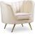 Margo Velvet Chair