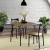 Banbury 3-Piece Wood/Metal Dining Set
