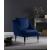 Elegante Velvet Chair