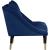 Elegante Velvet Chair