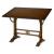 Studio Home Rectangular Wood Architect Desk