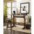 Studio Home Rectangular Wood Architect Desk