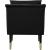 Elegante Velvet Chair