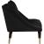 Elegante Velvet Chair