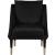 Elegante Velvet Chair