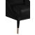 Elegante Velvet Chair