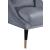 Elegante Velvet Chair