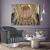 Farrah Velvet Chair with Swivel Base