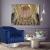 Farrah Velvet Chair with Chrome Swivel Base
