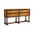 Rowan 4-Drawer Sideboard