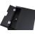 Teddy 2-Drawer Wood Veneer Nightstand