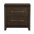 Griggs Wood/Wood Veneer Bedroom Set