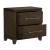 Griggs Wood/Wood Veneer Nightstand