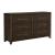 Griggs Wood/Wood Veneer Dresser