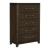 Griggs Wood/Wood Veneer Chest