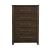 Griggs Wood/Wood Veneer Chest