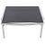 Santorini Outdoor Patio Mesh Waterproof Fabric Chaise Lounge Chair