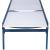 Santorini Outdoor Patio Mesh Waterproof Fabric Chaise Lounge Chair