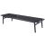 Santorini Outdoor Patio Mesh Waterproof Fabric Chaise Lounge Chair