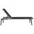 Santorini Outdoor Patio Mesh Waterproof Fabric Chaise Lounge Chair