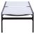 Santorini Outdoor Patio Mesh Waterproof Fabric Chaise Lounge Chair