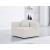 Cube Linen Fabric Corner Chair