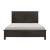 Blaire Farm Wood/Wood Veneer Bed, Queen Size