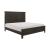 Blaire Farm Wood/Wood Veneer Bed