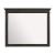 Blaire Farm Wood/Wood Veneer Mirror